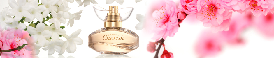 Cherish scent